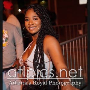 Meet your Posher, Idalis